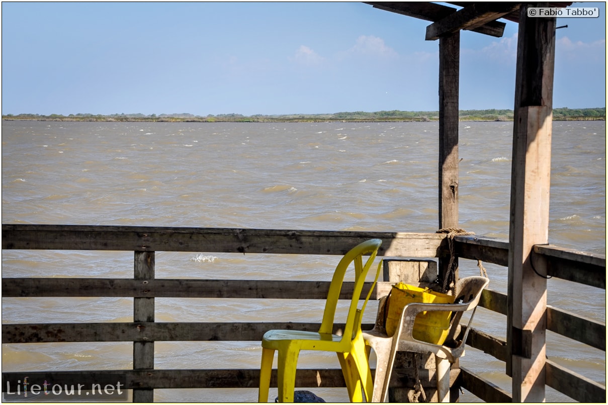 Barranquilla---Bocas-de-Ceniza---1.-The-railroad-in-the-middle-of-the-ocean---1088