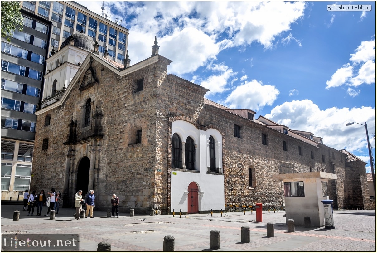 Fabio_s-LifeTour---Colombia-(2015-January-February)---Bogota_---Candelaria---Templo-de-San-Agustin---7036