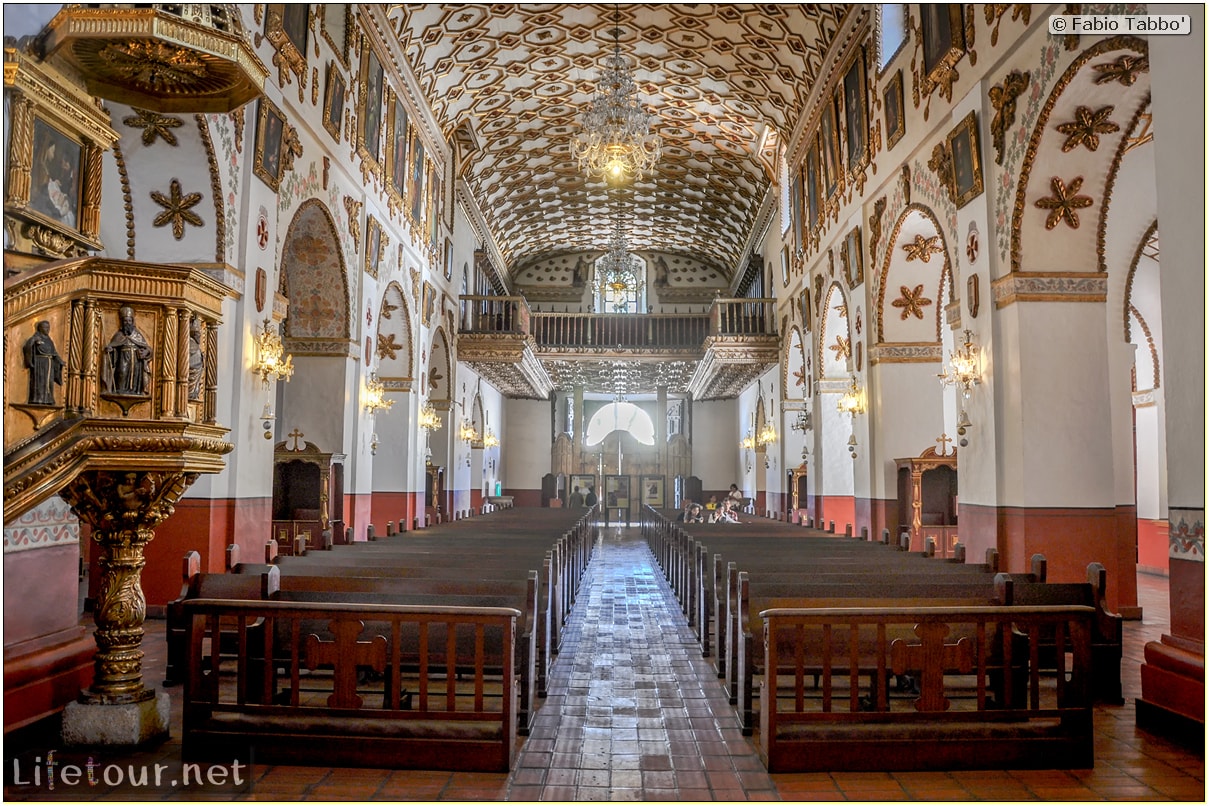 Fabio_s-LifeTour---Colombia-(2015-January-February)---Bogota_---Candelaria---Templo-de-San-Agustin---7138 COVER