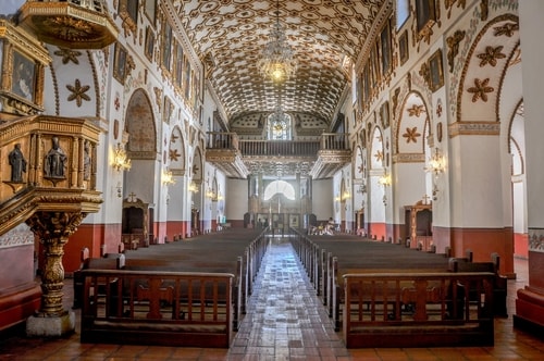 Fabio_s-LifeTour---Colombia-(2015-January-February)---Bogota_---Candelaria---Templo-de-San-Agustin---7138 COVER