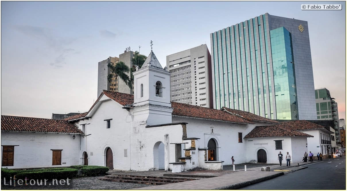 Fabio_s-LifeTour---Colombia-(2015-January-February)---Cali---Iglesia-La-Merced---3947 COVER