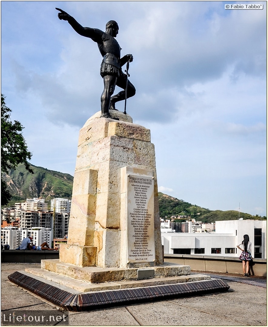 Fabio_s-LifeTour---Colombia-(2015-January-February)---Cali---Mirador-Sebasti n-De-Belalc zar---4611