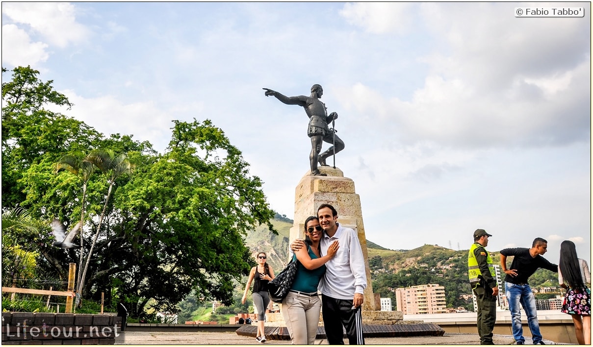 Fabio_s-LifeTour---Colombia-(2015-January-February)---Cali---Mirador-Sebasti n-De-Belalc zar---4965