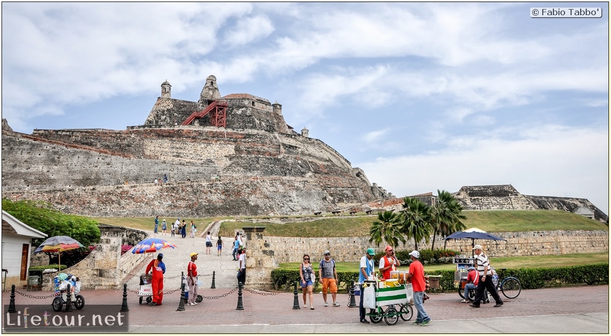 Fabio_s-LifeTour---Colombia-(2015-January-February)---Cartagena---Fortino-San-Felipe---10893