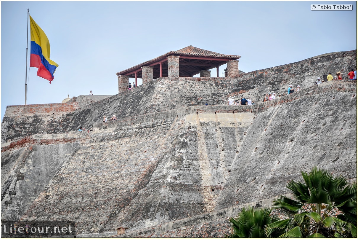 Fabio_s-LifeTour---Colombia-(2015-January-February)---Cartagena---Fortino-San-Felipe---11043