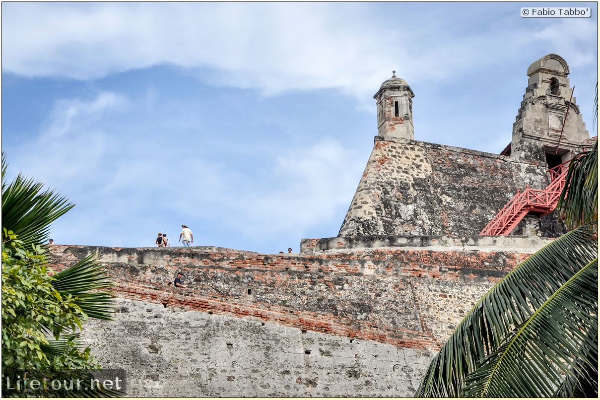 Fabio_s-LifeTour---Colombia-(2015-January-February)---Cartagena---Fortino-San-Felipe---11199