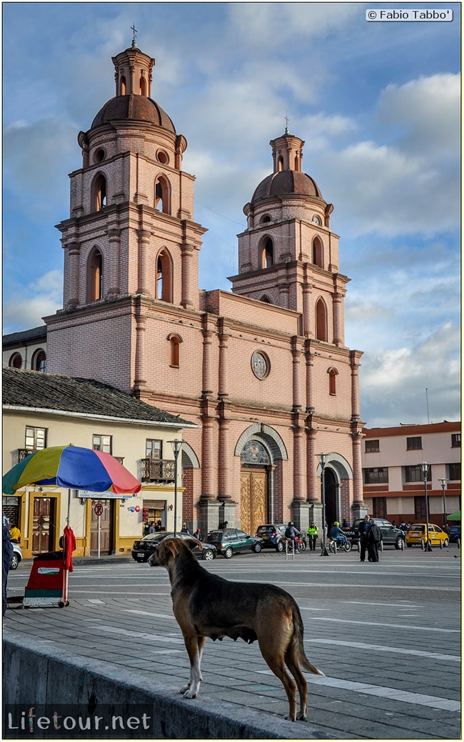 Fabio_s-LifeTour---Colombia-(2015-January-February)---Ipiales---city---Catedral-de-Ipiales---2107 COVER