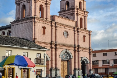 Fabio_s-LifeTour---Colombia-(2015-January-February)---Ipiales---city---Catedral-de-Ipiales---2107 COVER