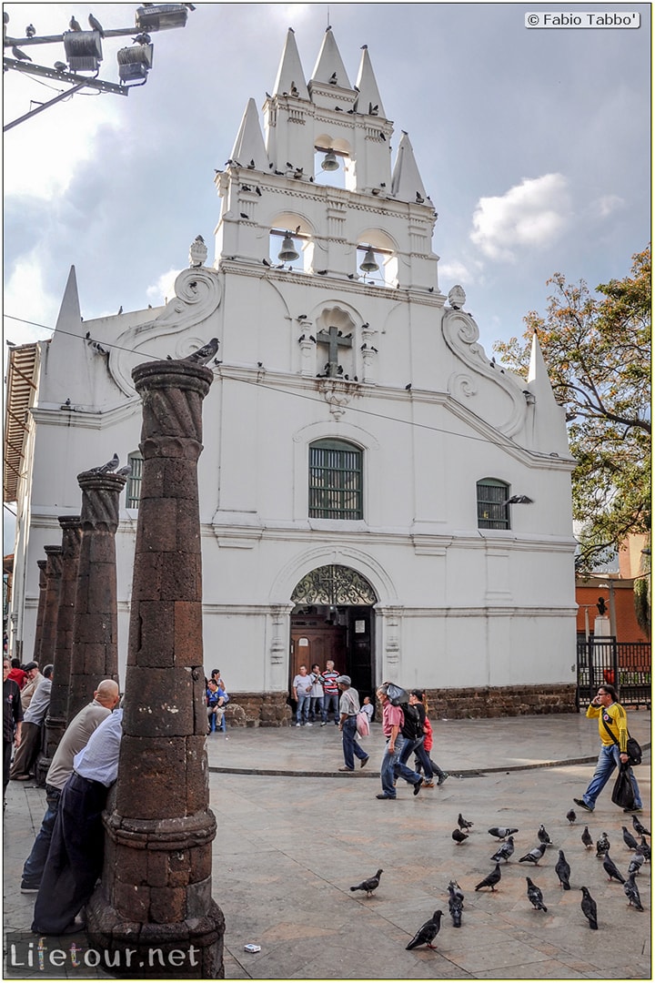 Fabio_s-LifeTour---Colombia-(2015-January-February)---Medellin---Candelaria---Iglesia-De-La-Veracruz---2815 COVER