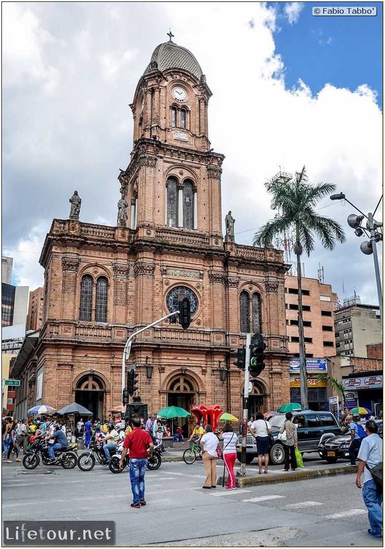 Fabio_s-LifeTour---Colombia-(2015-January-February)---Medellin---Candelaria---iglesia-de-San-Jos‚---4268