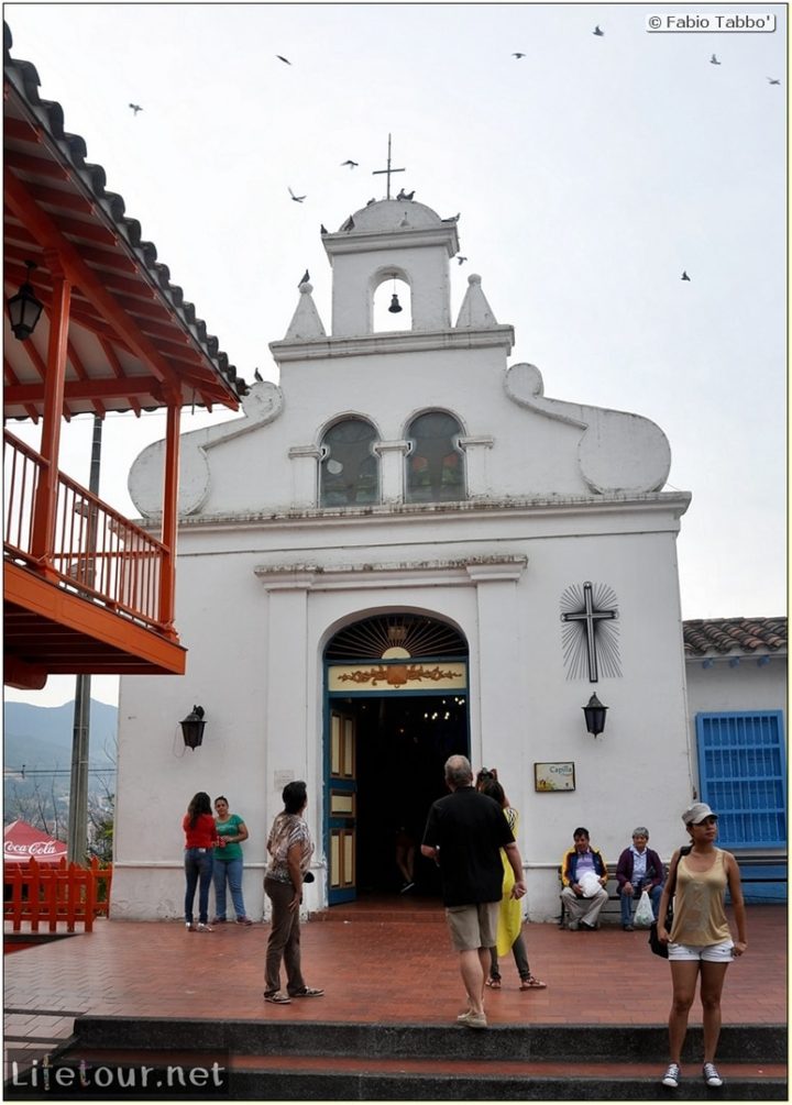 Fabio_s-LifeTour---Colombia-(2015-January-February)---Medellin---Pueblito-Paisa---5968