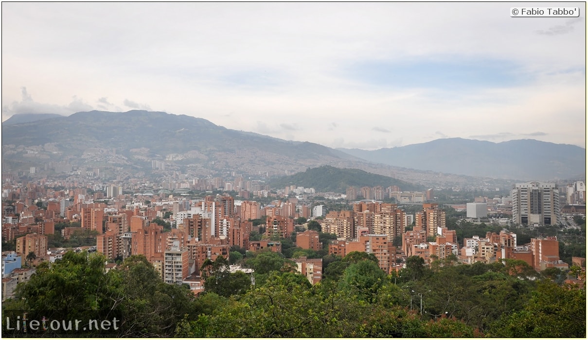 Fabio_s-LifeTour---Colombia-(2015-January-February)---Medellin---Pueblito-Paisa---6119