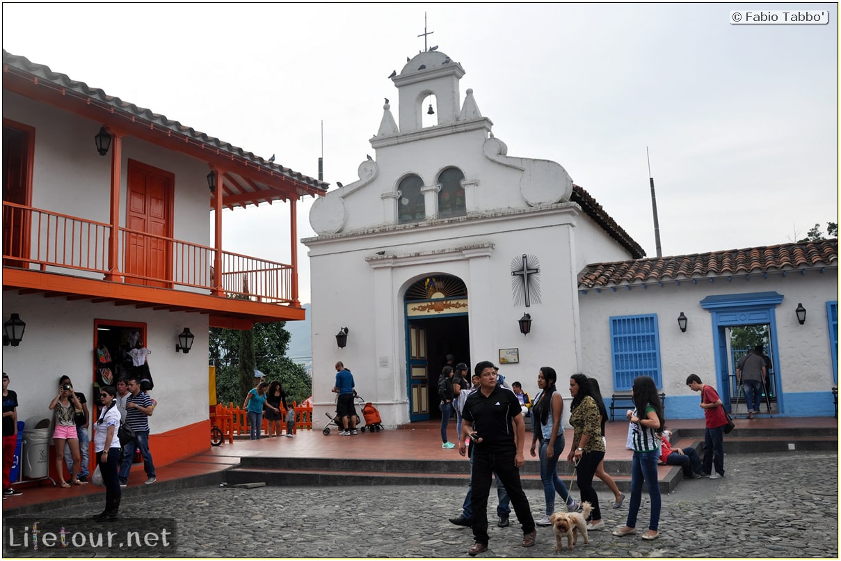 Fabio_s-LifeTour---Colombia-(2015-January-February)---Medellin---Pueblito-Paisa---6378