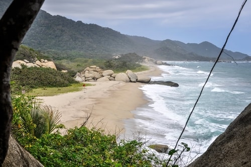 Fabio_s-LifeTour---Colombia-(2015-January-February)---Santa-Marta---Tayrona-park---Beaches---2221 COVER