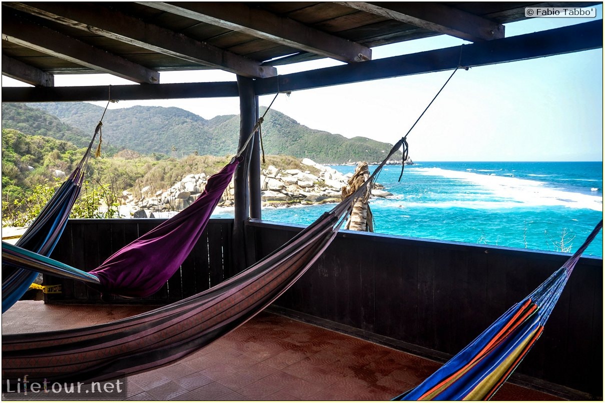 Fabio_s-LifeTour---Colombia-(2015-January-February)---Santa-Marta---Tayrona-park---Beaches---5284 COVER