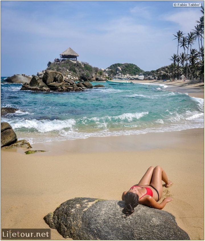 Fabio_s-LifeTour---Colombia-(2015-January-February)---Santa-Marta---Tayrona-park---Beaches---8470 COVER