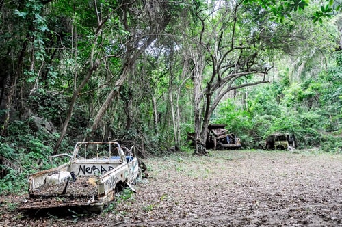 Fabio_s-LifeTour---Colombia-(2015-January-February)---Santa-Marta---Tayrona-park---Car-Cemetery---1718 COVER