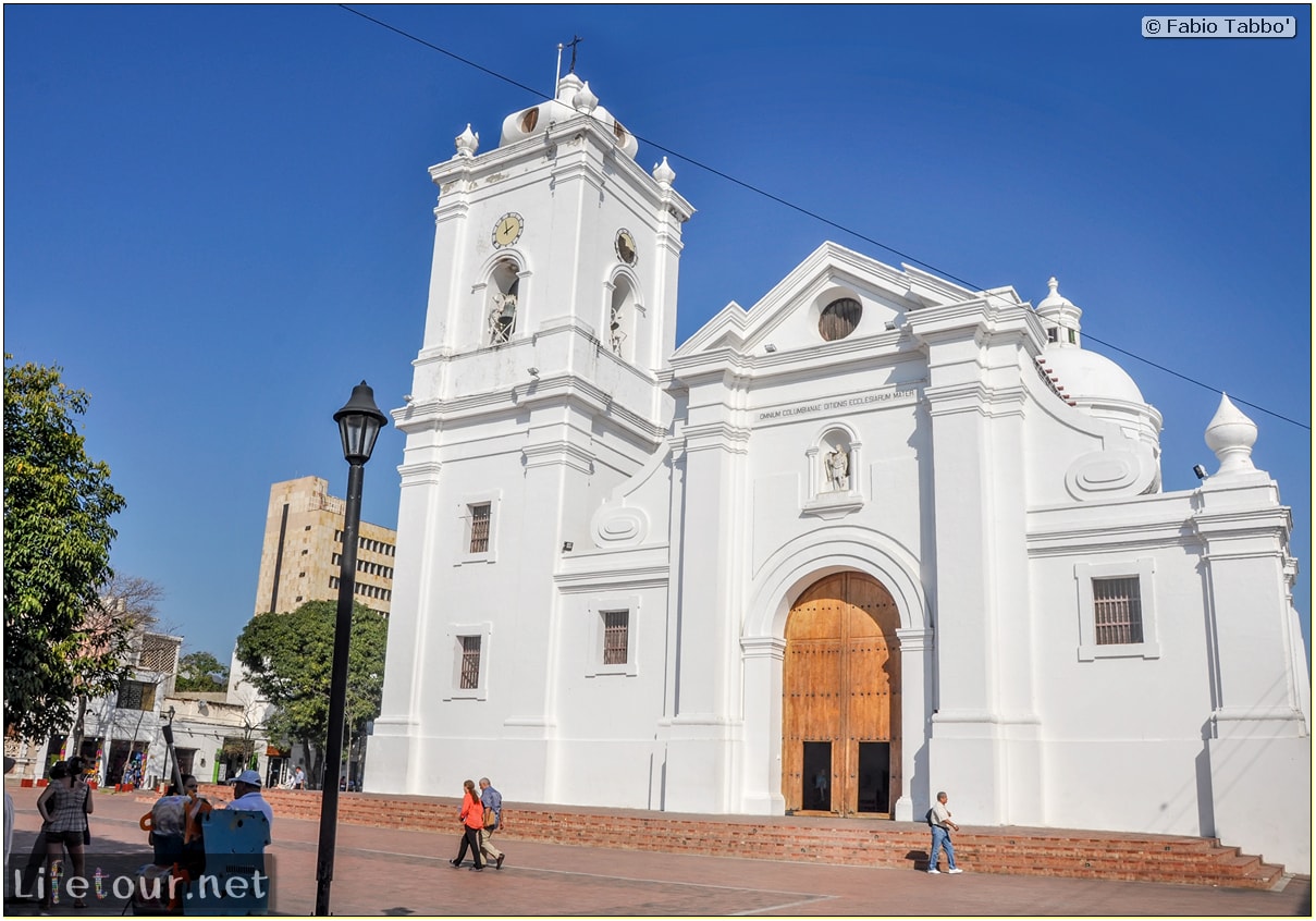 Fabio_s-LifeTour---Colombia-(2015-January-February)---Santa-Marta---city-center---Catedral-de-Santa-Marta---4777