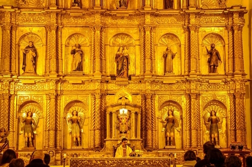 Fabio_s-LifeTour---Colombia-(2015-January-February)---Villa-de-Leyva---Iglesia-de-Nuestra-Se§ora-del-Rosario---10670 COVER