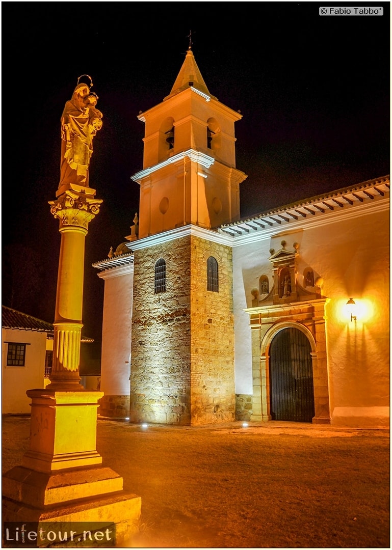 Fabio_s-LifeTour---Colombia-(2015-January-February)---Villa-de-Leyva---Monasterio-de-la-Candelaria---11408 COVER