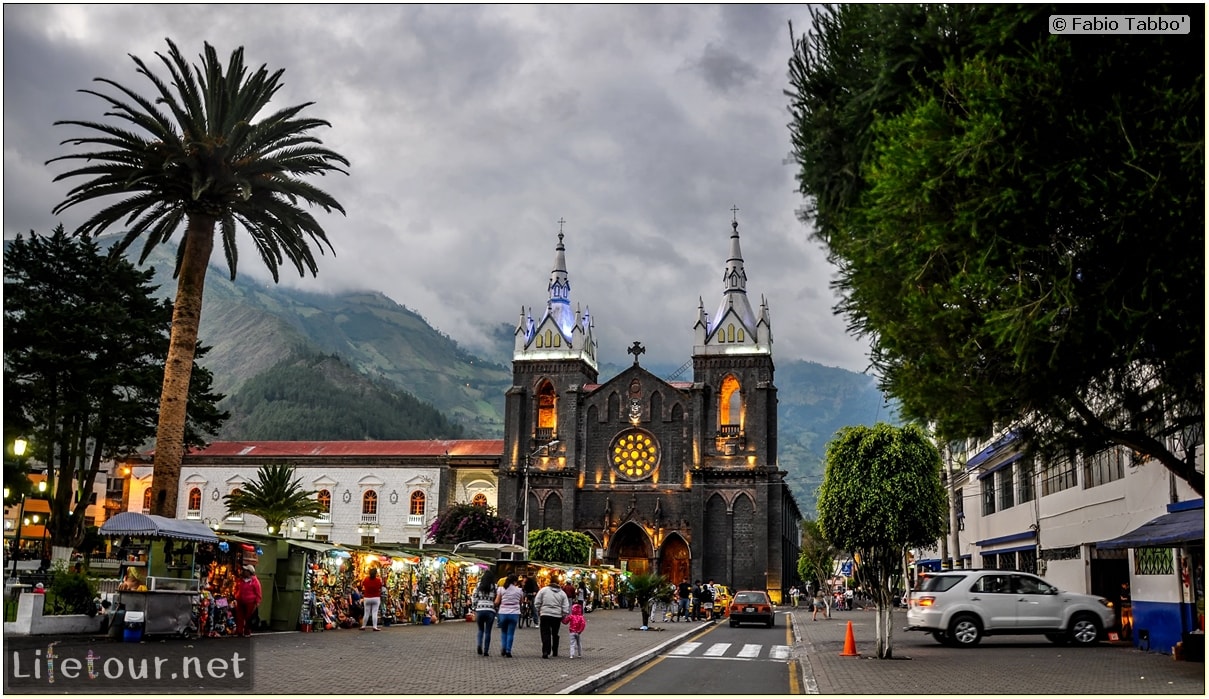 Fabio_s-LifeTour---Ecuador-(2015-February)---Banos---Basilica-Reina-del-Rosario-de-Agua-Santa---12411 COVER