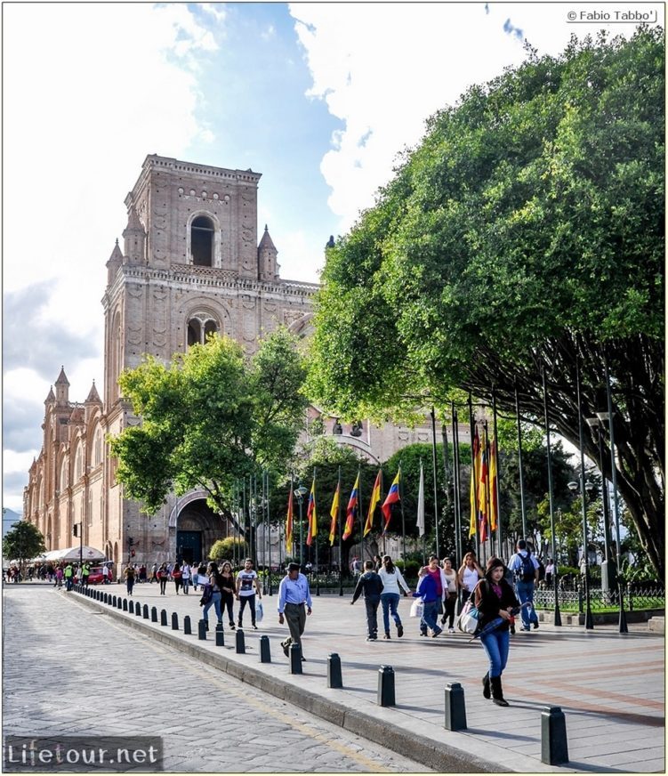 Fabio_s-LifeTour---Ecuador-(2015-February)---Cuenca---Cathedral-Inmaculada-Concepcion---12467