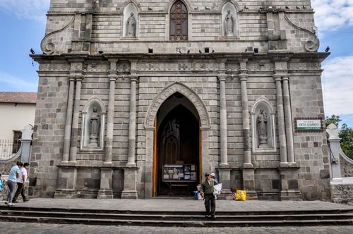 Fabio_s-LifeTour---Ecuador-(2015-February)---Ibarra---Iglesia-Santo-Domingo---11041 COVER