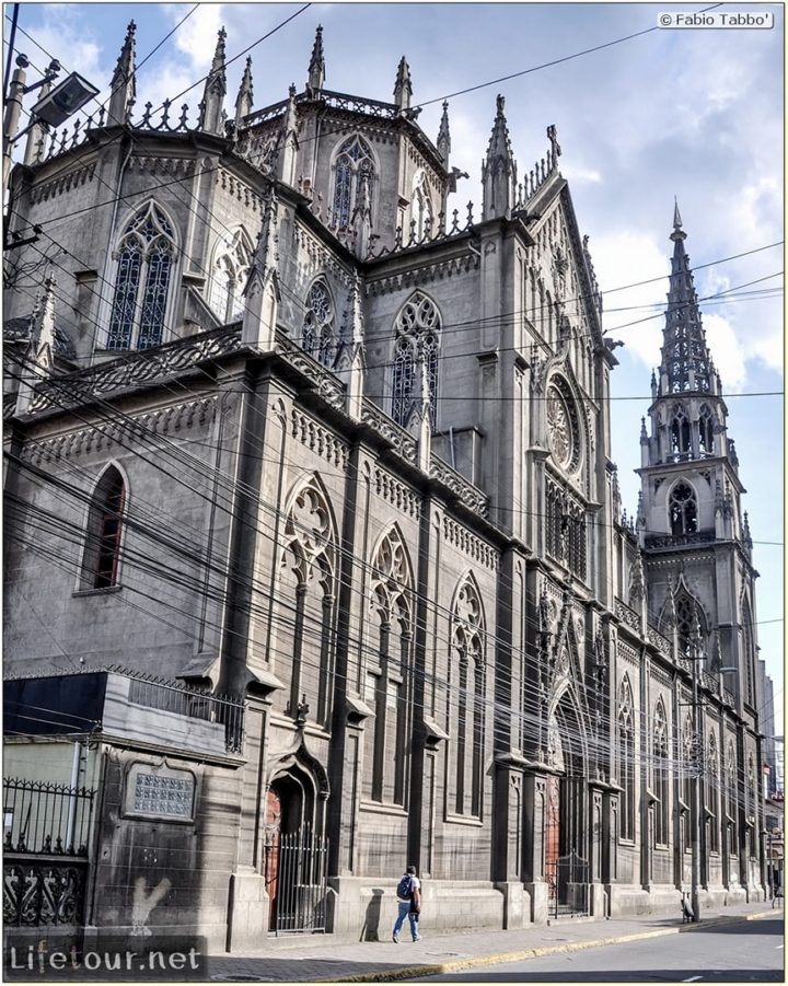 Fabio_s-LifeTour---Ecuador-(2015-February)---Quito---Iglesia-Santa-Teresita-(Mariscal)---11782 COVER