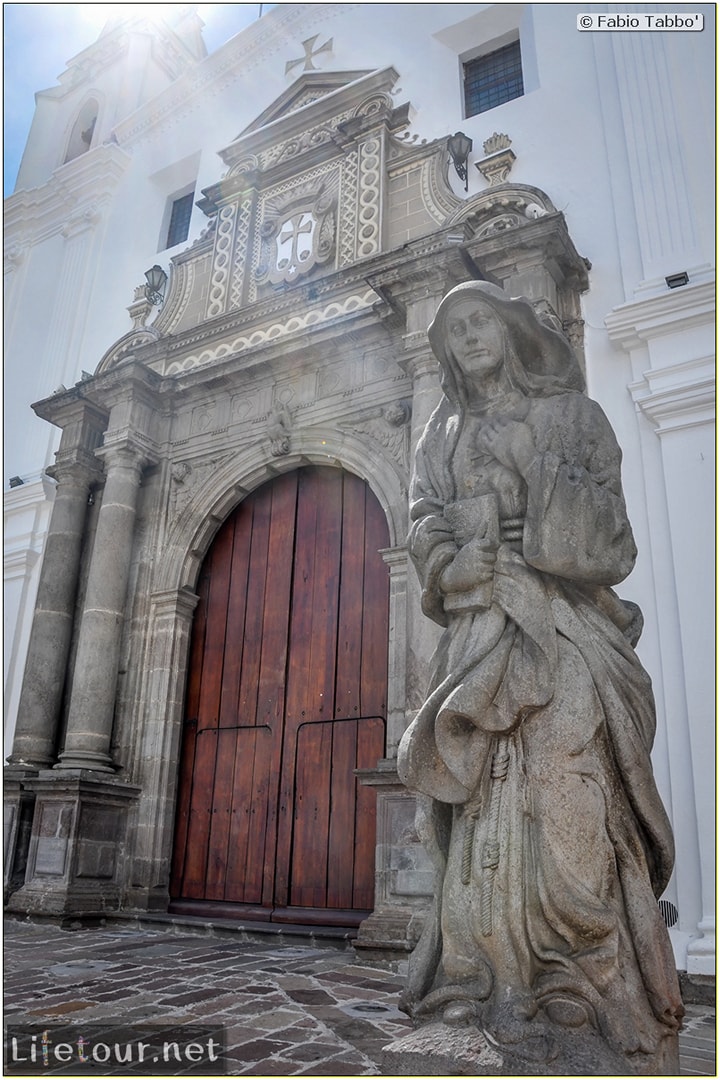 Fabio_s-LifeTour---Ecuador-(2015-February)---Quito---Monastero-de-Carmen-Alto---4260 COVER
