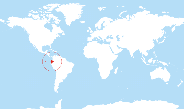 ecuador-location