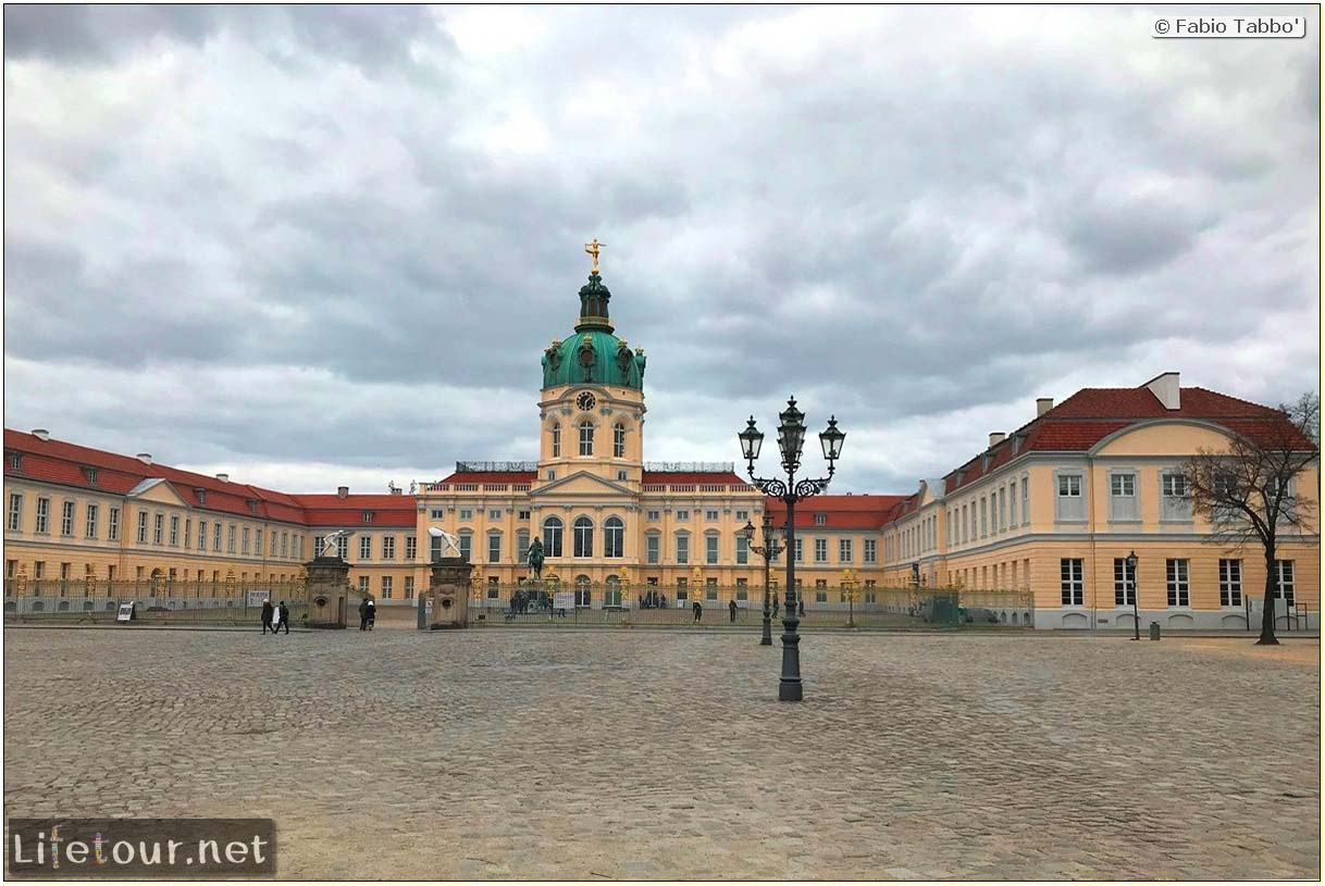 Germany-Tourism-Charlottenburg Palace-39