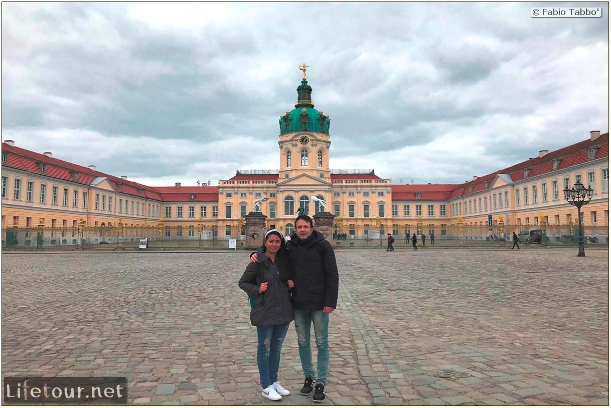 Germany-Tourism-Charlottenburg Palace-40 COVER