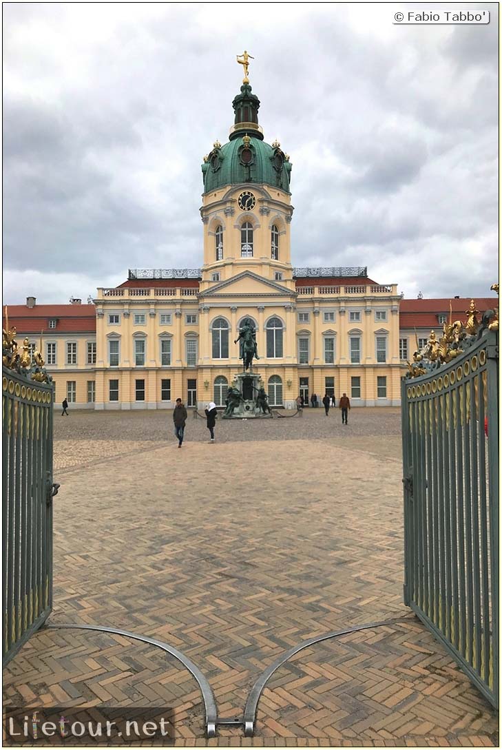 Germany-Tourism-Charlottenburg Palace-41 COVER