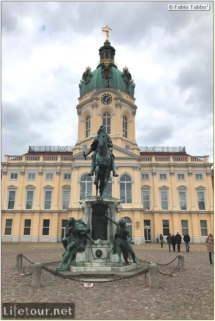 Germany-Tourism-Charlottenburg Palace-42