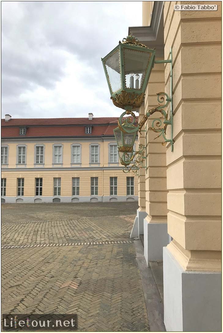 Germany-Tourism-Charlottenburg Palace-44