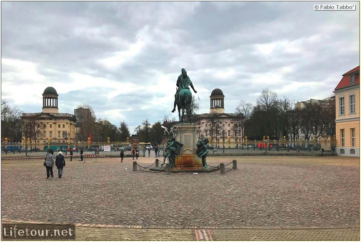 Germany-Tourism-Charlottenburg Palace-45