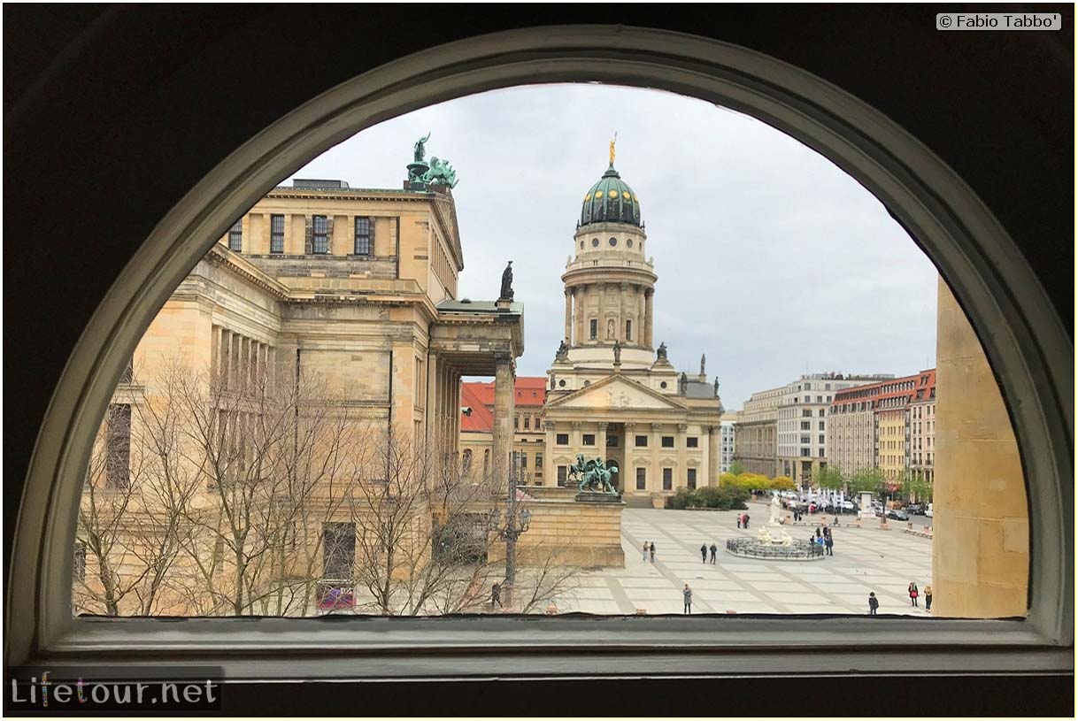 Germany-Tourism-Gendarmenmarkt-25 COVER