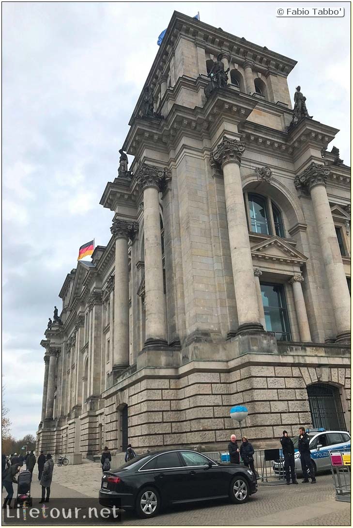 Germany-Tourism-Reichstag-2