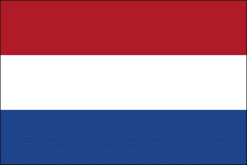 Flag of the Netherlands