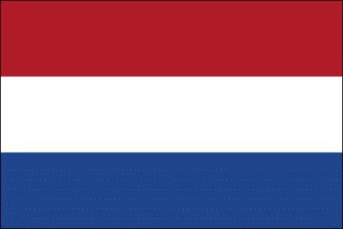 Flag of the Netherlands