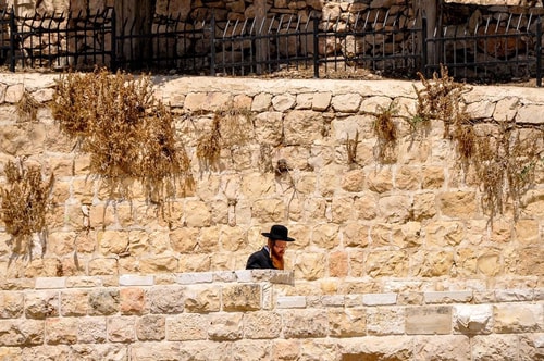 Israel-Jerusalem-Tourism-City-center-Absalom's-Tomb-and-the-Cave-of-Jehoshaphat-11882 COVER