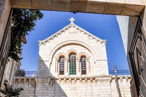 Israel-Jerusalem-Tourism-Old-City-Armenian-quarter-Armenian-Patriarchate-2331 COVER