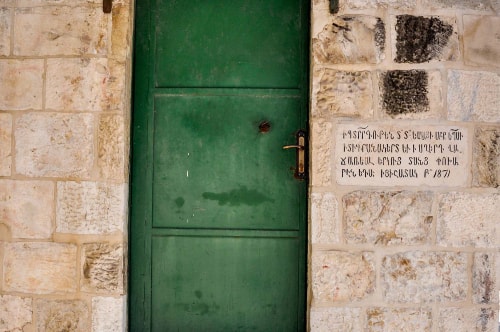 Israel-Jerusalem-Tourism-Old-City-Armenian-quarter-Other-pictures-Armenian-Quarter-12365 COVER