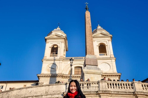 Italy-Rome-Centro-Storico-Piazza-di-Spagna-Trinita'-dei-monti-1071 COVER