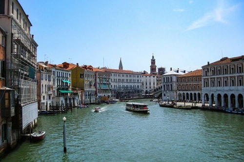 Italy -Veneto-Venice-Cannaregio-Other pictures Cannaregio-14609 COVER