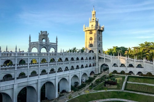 Philippines-Cebu-Island-Simala-Monastery-of-the-Holy-Eucharist-Exterior-16502 COVER