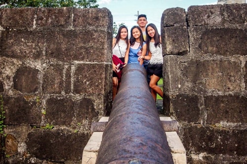 Philippines-Manila-Intramuros-Fortress-(Baluarte)-20495 COVER