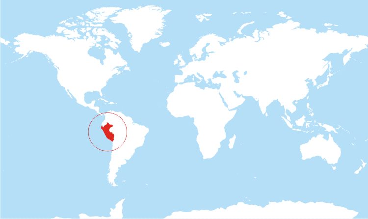 peru-location