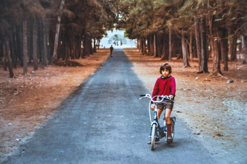 Senegal -Dakar-Parc de Hann-8207 COVER