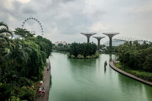 Singapore-Singapore-Flyer-(Panoramic-Observation-Wheel)-17840 COVER